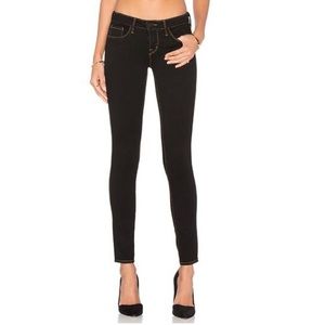L’ AGENCE CHANTAL Low Rise Skinny in Angelina
